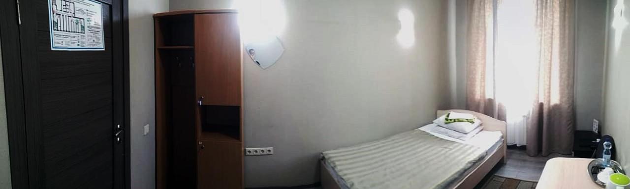 Penates Hostel Ekaterinburg Ngoại thất bức ảnh